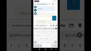 DIY Step-by-Step Application For World Agriculture Forum Internship Program screenshot 1