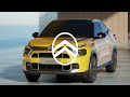 Citroën Basalt Vision | Coming Soon