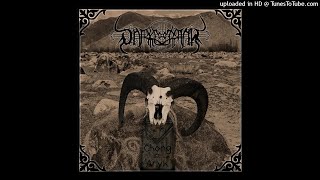 Darkestrah - The Warrior Poet