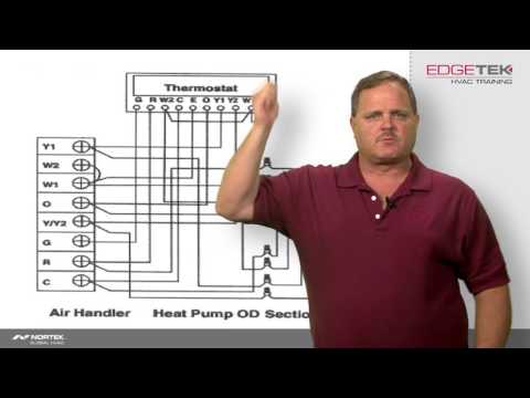 Wiring Diagram For Heil Heat Pump from i.ytimg.com