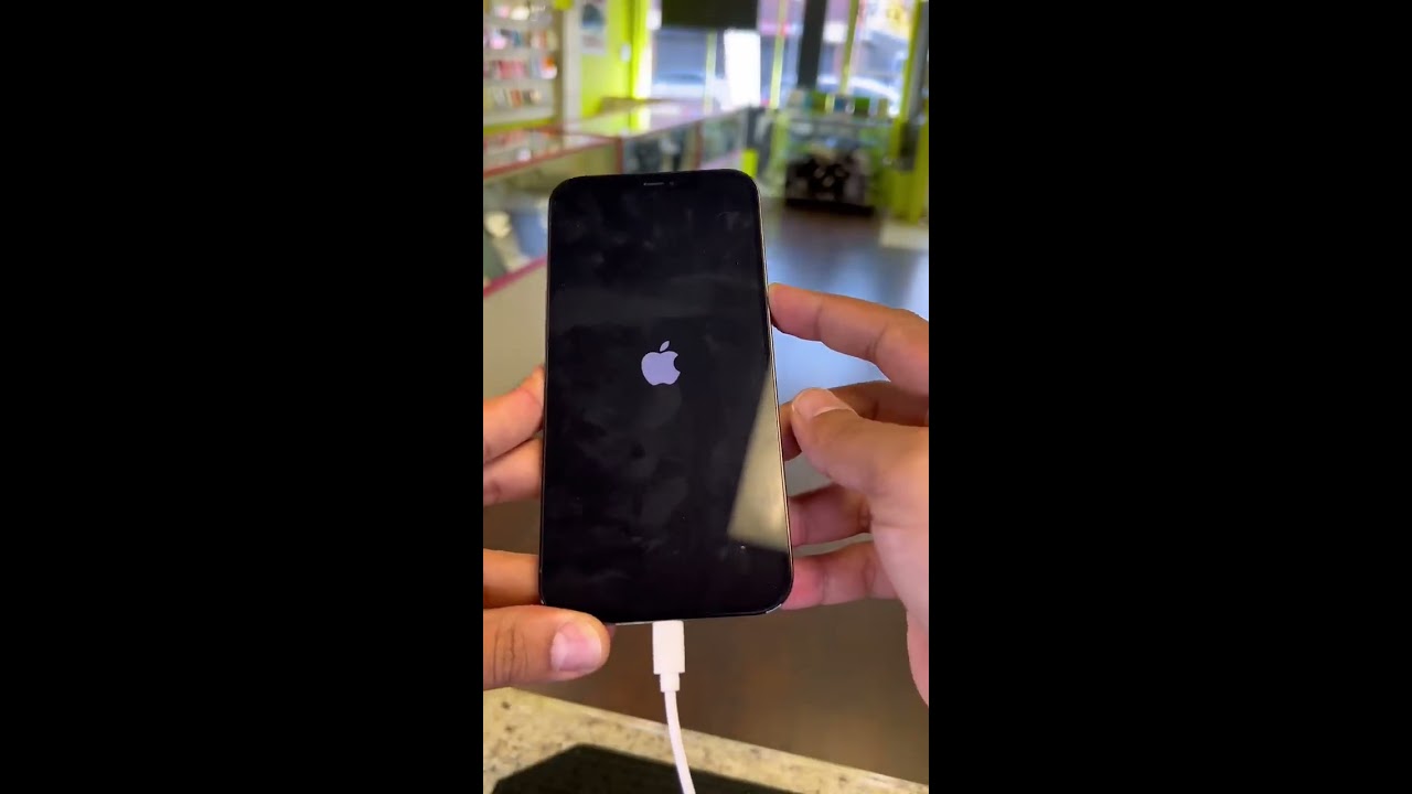 Little Kid Forgot His Passcode And Couldn T Remember It Shorts Apple Iphone Ios Disabled Fy