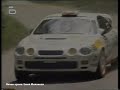 Rally Albena 2001 Highlights BTV