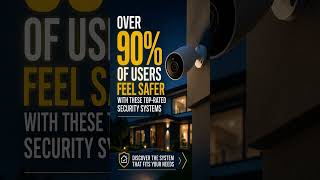 Home Security Systems Worth Comparing in 2026