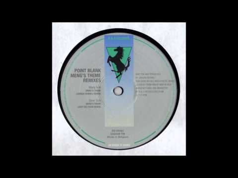 Video thumbnail for Point Blank - Meng's Theme - Jeroen Verheij Remix || R & S Records - 1994