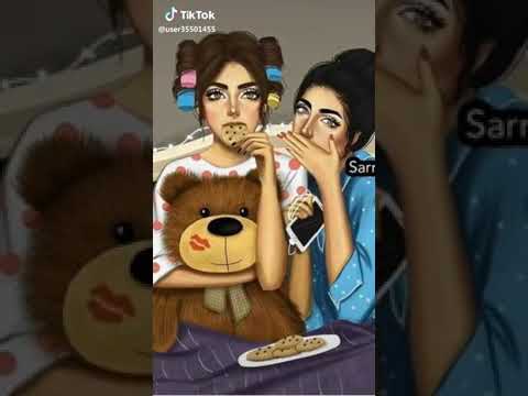 احلى اغنيه عن الاخوات الثمانيه اروع خوات في العالم لولاكم مدري شلون وايد احبكم