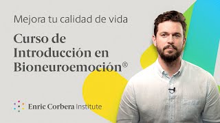 Mejora tu calidad de vida 💛 Introducción en Bioneuroemoción® by David Corbera - Enric Corbera Institute 15,086 views 10 months ago 38 seconds