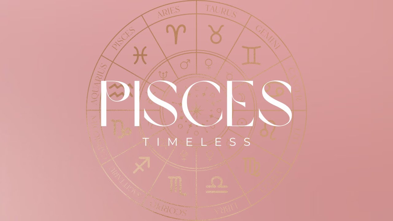 PISCES LOVE: Someone You Stopped Speaking To Right Now! You Gotta Hear This Pisces!