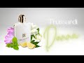 Best Citrus Fragrance? | TRUSSARDI DONNA EDP |  Perfume Review