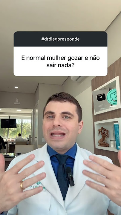 Download lagu Is it normal for a woman to not release anything after cumming? Female ejaculation #drdiegoresponds