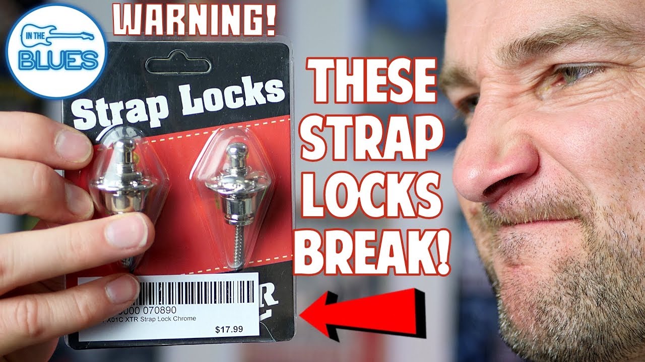 Honest Review: Schaller S-Locks 