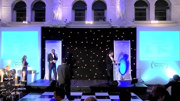 The Computing Security Awards 2014 - Anti Malware Solution of the Year