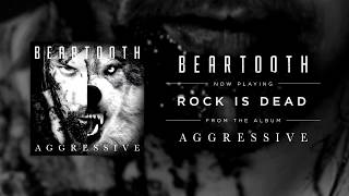 Beartooth - Rock Is Dead [Guitar + Bass Cover]