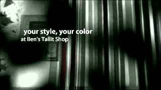 Modern Tallit.mp4