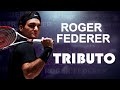 Roger Federer - THE BEST