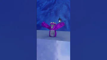 I Wish I Was A Little Bit Taller Gorillatag Animation Skeelo 