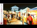 NIGHT MARKET BANGKOK │ Thai Street Food @ Indy Market