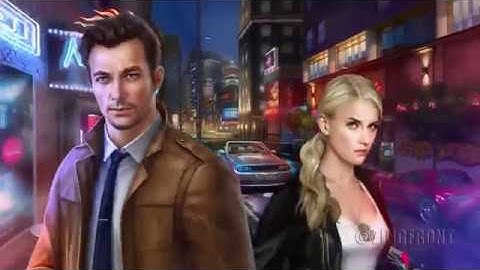 Homicide Squad: most riveting crime investigation game. Spied from SocialPeta