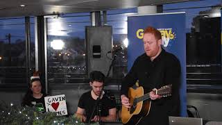 Rise 'N' Smile with Gavin James - Glow