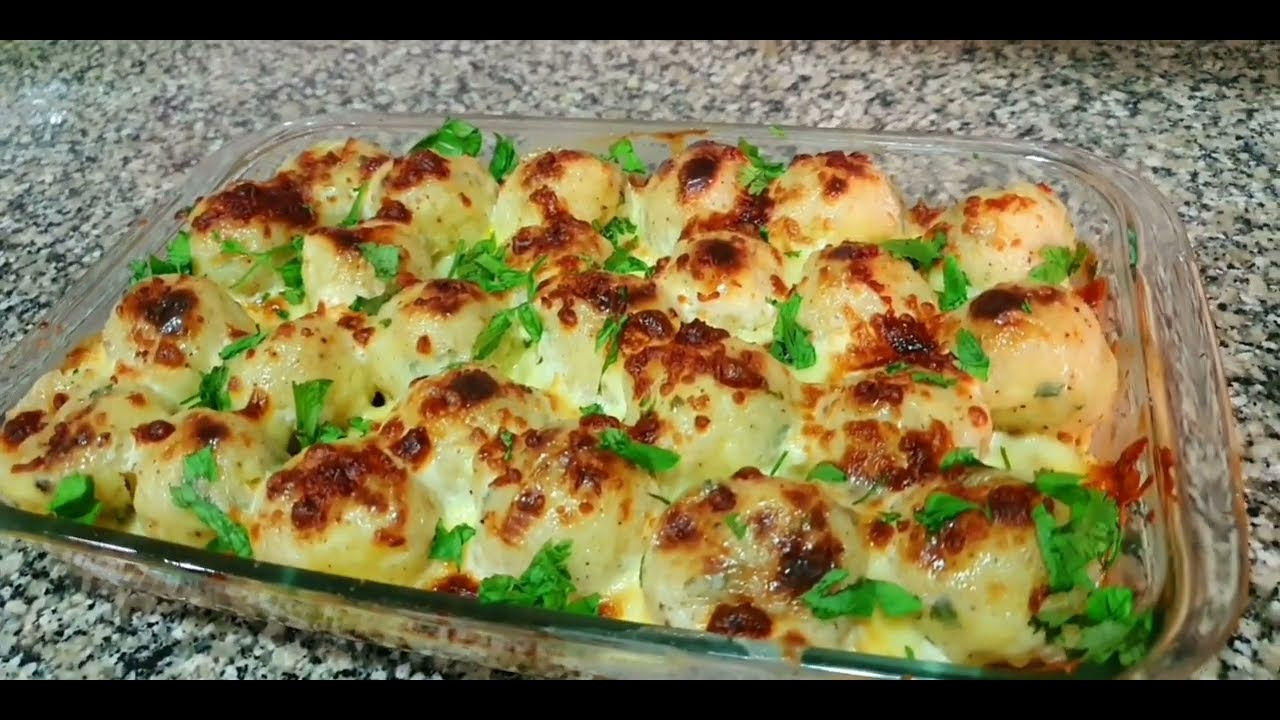 ምርጥ የድንድች አሰራር  #potato#Recipe