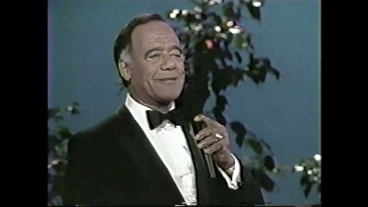 Homenaje a Bobby  Capó 1987 TV Puerto Rico E. Miró-P. Cordero-M. Artau-Lito Peña orq Panamericana