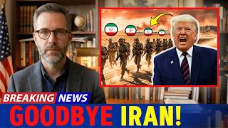 US Rejects Iran Ceasefire Offer  Middle East Crisis Escalates Fast