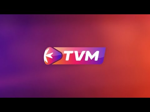 TVM Malta Station Transition New Look & Graphics For Schedule 2021 - 2022