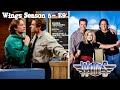 Watch " Wings " Movie 1990 - Season 5/ Episode 9 || 2 Good 2 B Gotten