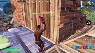 Free Fortnite Hack Menu