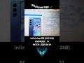 Remove FRP ถาวร | Infinix HOT 60i — Android 15 | TSM TOOL PRO