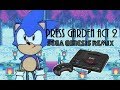 Sonic Mania - Press Garden Zone Act 2 (Sega Genesis Remix)