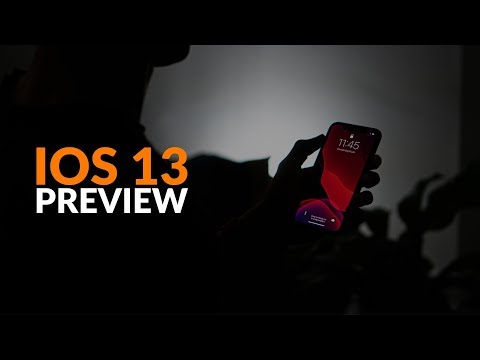 Video: Waar ios 13 downloaden?