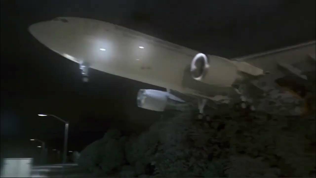 Ups flight 1354 youtube