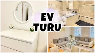 🏡EV TURU | ANNEMLERİN EVİ🏡