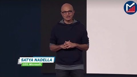 Announcing Windows Copilot Satya Nadella CEO,Microsoft #satyanadella #microsoft #windows11 #windows