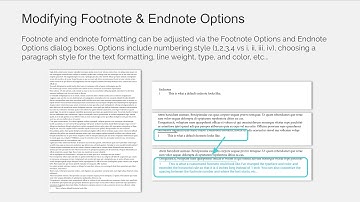 Nesting Master Pages & Styles (VIDEO 07)