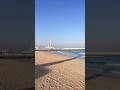 Jumeirah Public Beach ✨ #shorts #dubai