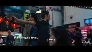 Fast And Furious 9 Clips 1
