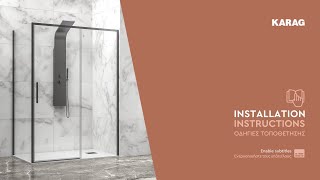 Download Lagu KARAG Installation | LEA Cabin MP3