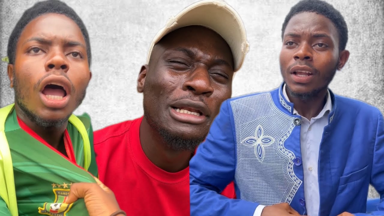 De la pauvreté à la Richesse 😂💸💸 découvrez comment Kamga est devenu très riche 😂💸💸🔥🔥💸💶💴