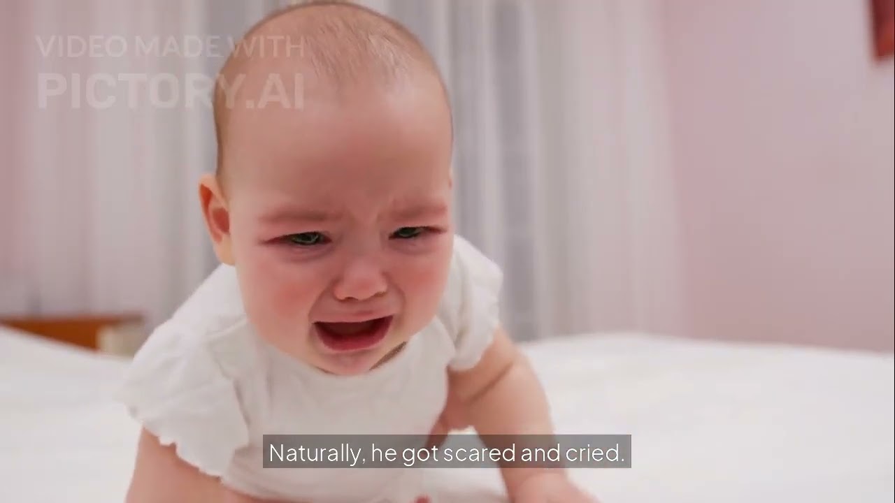 Little Albert - Watson and Rayner