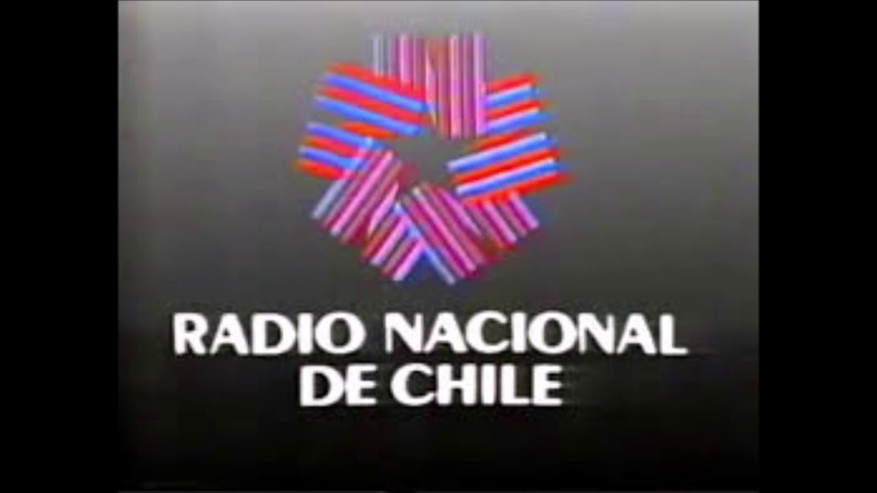 Bumper Radio Nacional de Chile YouTube