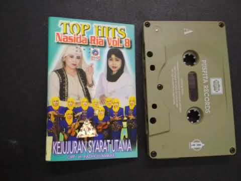 PERMATA SAYANG VOCAL HJ MUTOHAROH NASIDA RIA