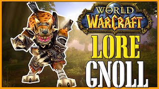 Gnoll - World of Warcraft Lore