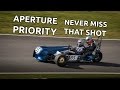 What Is Aperture Priority? Everything You Need To Know In 3 Minutes