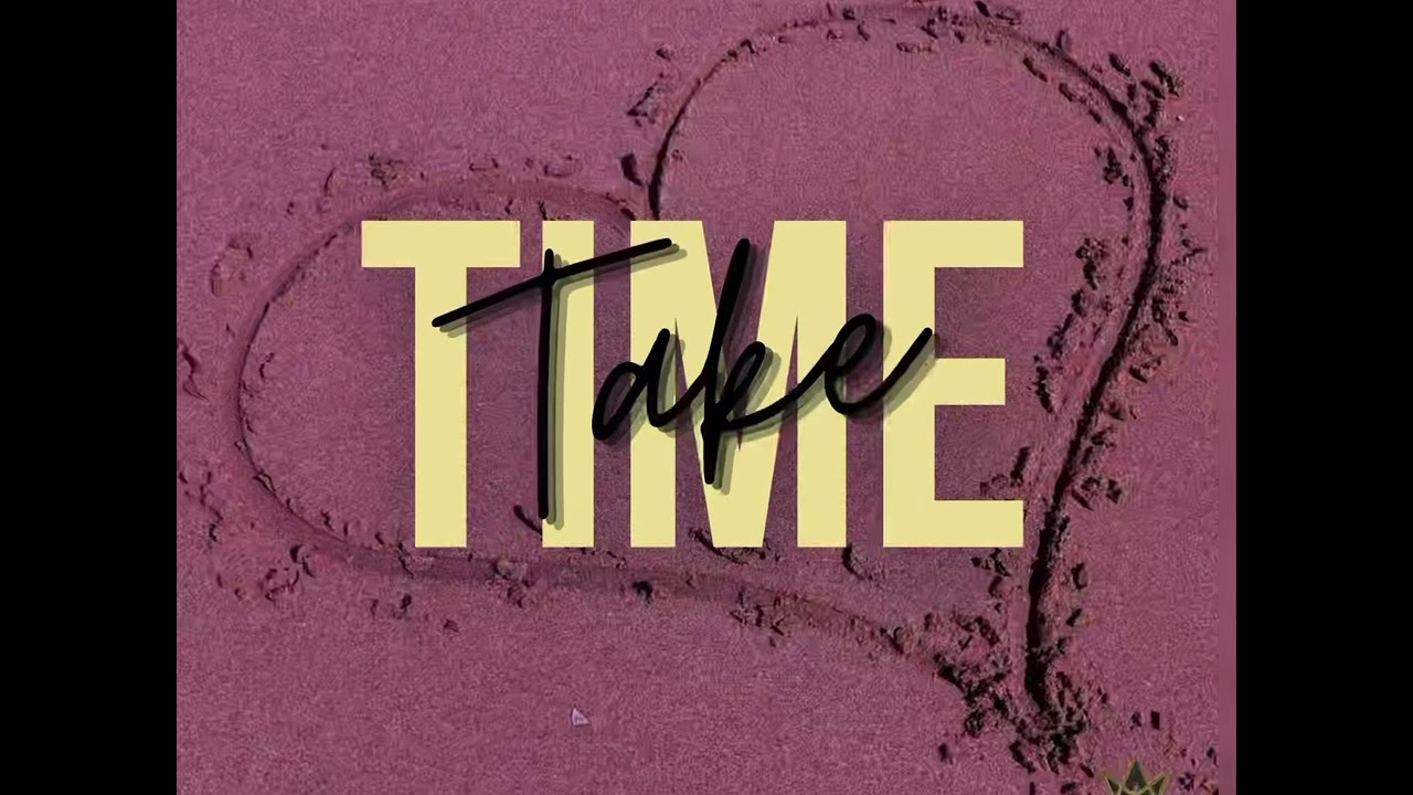 Watch Maino Marley - Take Time (Official Audio) on YouTube Watch Maino Marley - Take Time (Official Audio) on YouTube