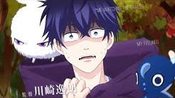 I'm ᶰᵒᵗ Good - Fukigen na Mononokean Tsuzuki
