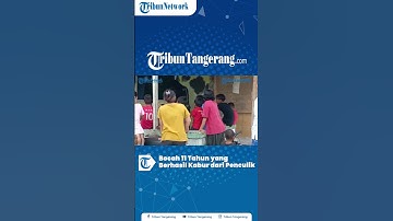 Kisah R, Bocah 11 Tahun yang Berhasil Kabur dari Penculik di Malam Hari saat Dibawa ke Bogor