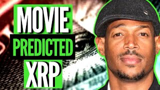 XRP: 1990 Movie Predicted Ripple/XRP EXPLOSION