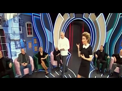 ბესო ჩუბინიძის მიერ თქმული სიტყვა ზურა დოიჯაშვილზე, მაია ასათიანის გადაცემაში „პროფილი“