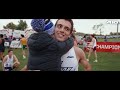 2025 A-10 Cross Country Championship Rewind